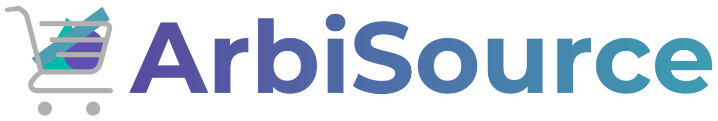 ArbiSource Logo